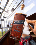 Liqueur de chicorée CORON